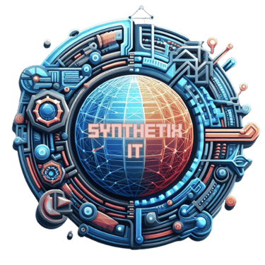 Synthetix IT logo