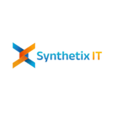 Synthetix IT logo
