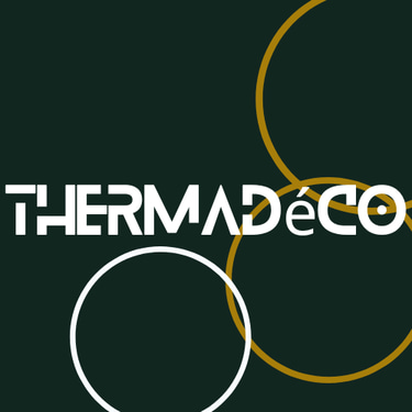 Thermadeco logo