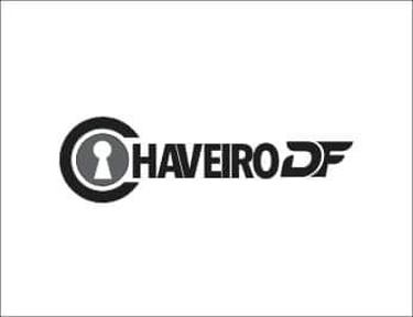 Chaveiro Df logo