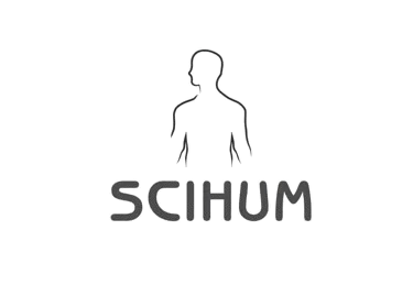 SCIHUM logo