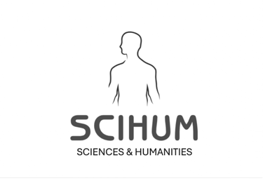SCIHUM logo