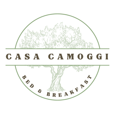 Casa Camoggi logo
