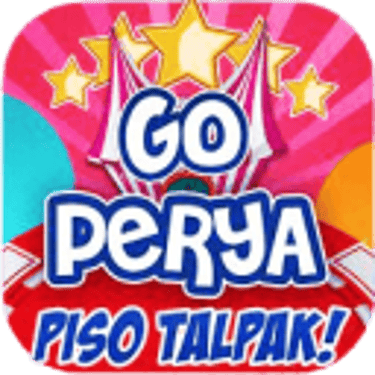 GoPerya logo