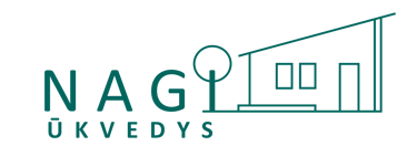 NAGI ūkvedys logo