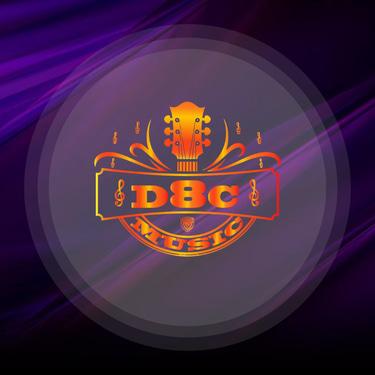 D8C Music logo