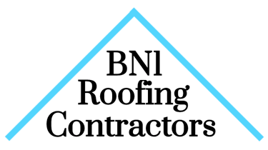 BN1 Roofing logo