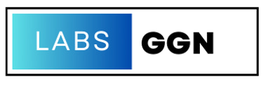 LABS GGN / GURUGRAM / DIAGNOSTIC CENTER logo