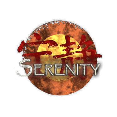 Sailing Serenity logo