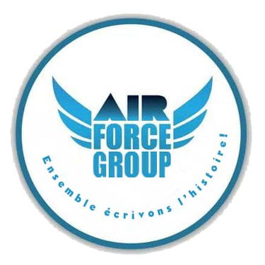 Air Force Group logo