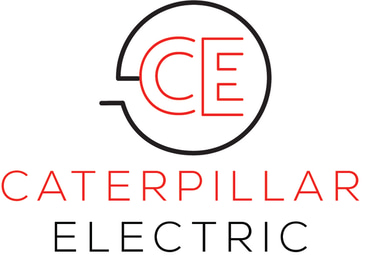 Caterpillar Electric Pvt. Ltd. logo