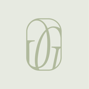 Gentle Green, All Natural Eyeglass Lens Cleaner Spray logo