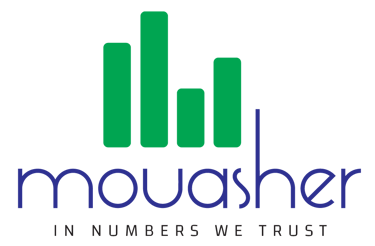 Mouasher logo