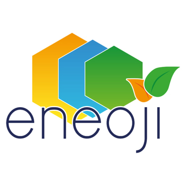 Eneoji logo