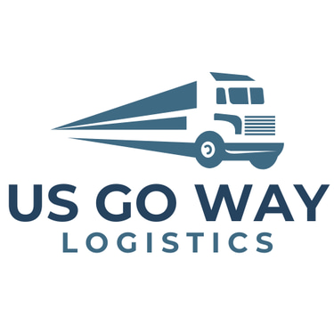 US GO WAY LOGISTICS LLC logo