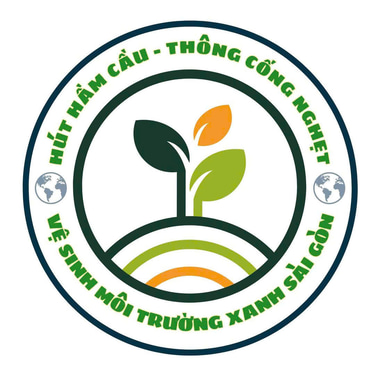 Thông Cống Nghẹt – Hút Hầm Cầu Sài Gòn logo