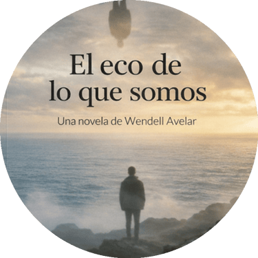 El eco de lo que somos logo