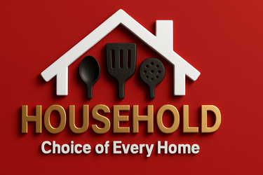 HOUSEHOLD.LTD logo