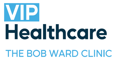 VIP Healthcare logo
