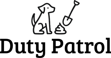 Doggy Duty Patrol logo