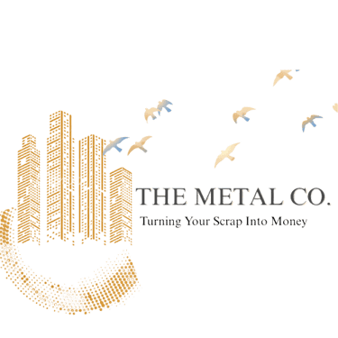 The Metal Co logo