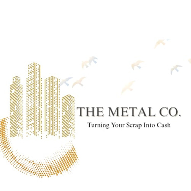 The Metal Co logo