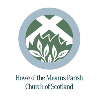The Howe o' the Mearns Parish logo