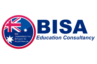 BISA Education Consultancy logo