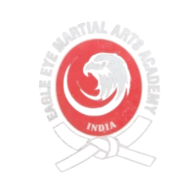 Eagle Eye Martial Arts Academy logo