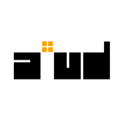 Architecture Firm A+UD (AplusUD) logo