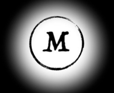 morphicstone logo