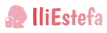 IliEstefa logo