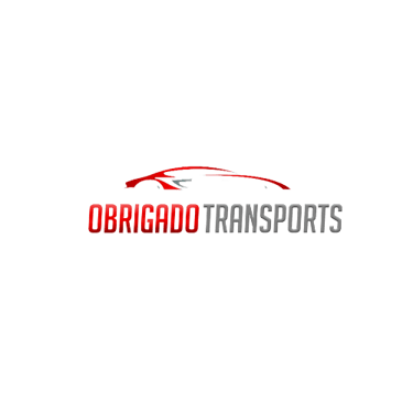 OBRIGADO TRANSPORTS logo