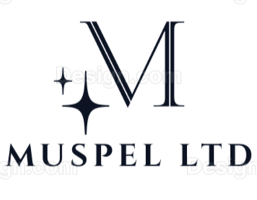 MUSPET GLOBAL logo