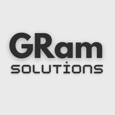 GRamSolutions logo
