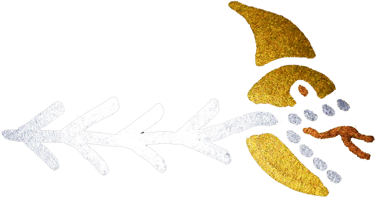 The Connected Sphere logo