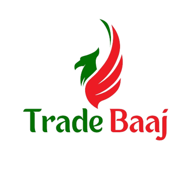 Trade Baaj logo