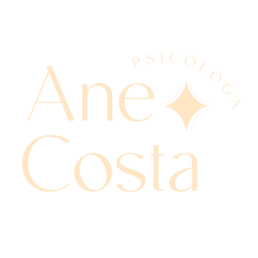 Ane Costa Psicóloga logo