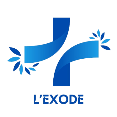 L'Exode Médical logo