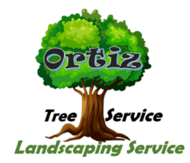 Ortiz Tree Service and Landscaping logo