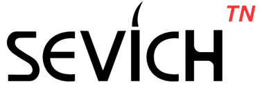 SEVICH Tunisie logo
