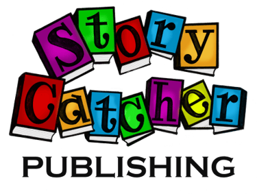 Story Catcher Publishing logo