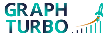 Graph Turbo logo