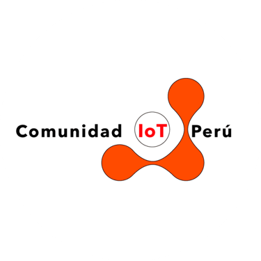 Comunidad IoT Perú logo