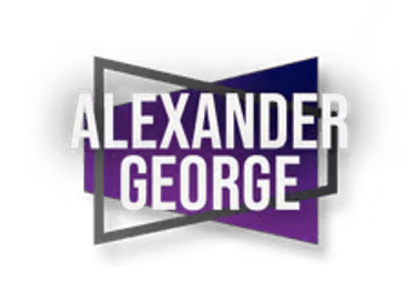 Alexander George Creative logo