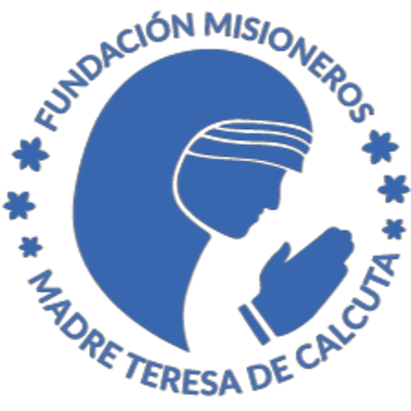 Fundacion Misioneros Madre Teresa de Calcuta logo