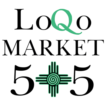 LoQo Market 505 logo