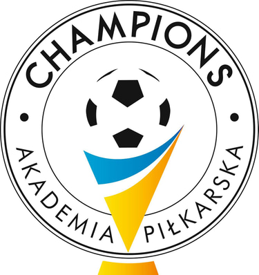Akademia Piłkarska Champions logo