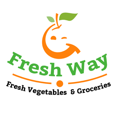 Go The Fresh Way logo