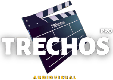 Trechos Pro logo